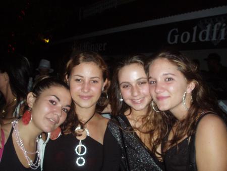              ==>bonne année 2007<==